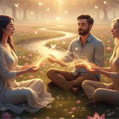 Meditación